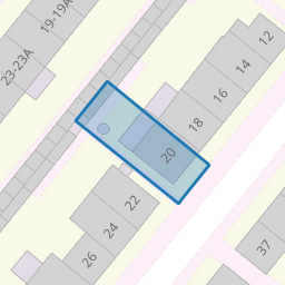 Perceel HVS00-M-3312