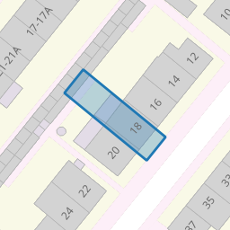 Perceel HVS00-M-3313