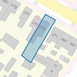 Perceel HVS00-M-3315