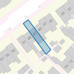 Perceel HVS00-M-3317