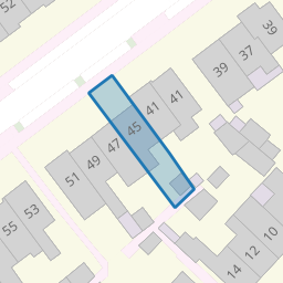 Perceel HVS00-M-3318