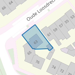 Perceel HVS00-M-3319