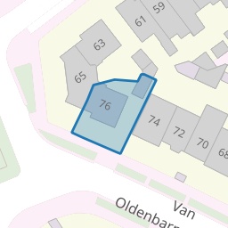 Perceel HVS00-M-3321