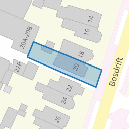 Perceel HVS00-M-3323