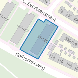 Perceel HVS00-M-3328
