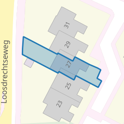 Perceel HVS00-M-3335