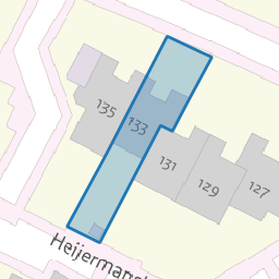 Perceel HVS00-M-3340