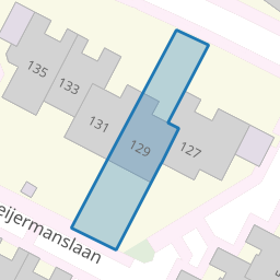 Perceel HVS00-M-3342