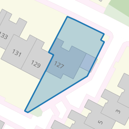 Perceel HVS00-M-3343