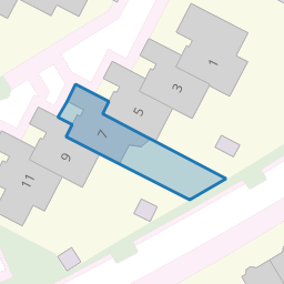 Perceel HVS00-M-3347