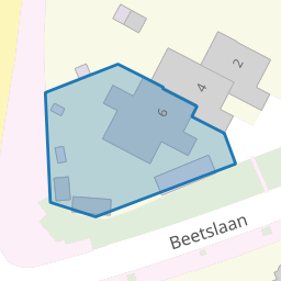 Perceel HVS00-M-3350