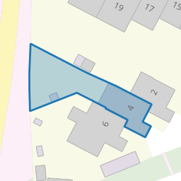 Perceel HVS00-M-3351