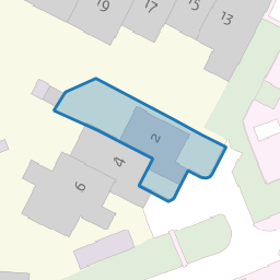 Perceel HVS00-M-3352