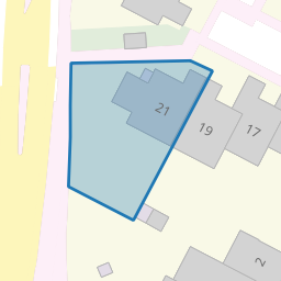 Perceel HVS00-M-3353