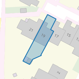 Perceel HVS00-M-3354