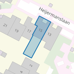 Perceel HVS00-M-3356