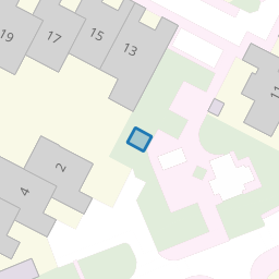 Perceel HVS00-M-3358