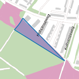 Perceel HVS00-M-3364