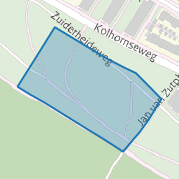 Perceel HVS00-M-3365