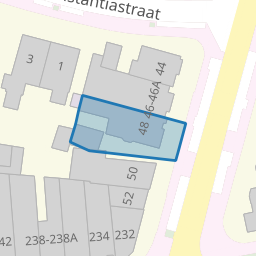 Perceel HVS00-M-3370