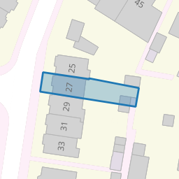 Perceel HVS00-M-3371