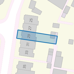 Perceel HVS00-M-3372