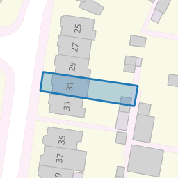 Perceel HVS00-M-3373