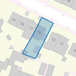 Perceel HVS00-M-3375