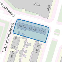 Perceel HVS00-M-3377