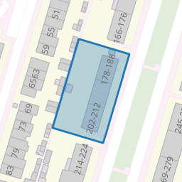 Perceel HVS00-M-3379