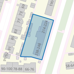 Perceel HVS00-M-3380