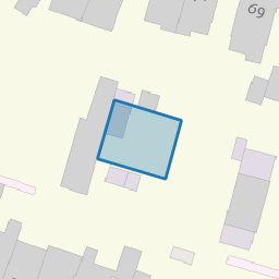 Perceel HVS00-M-3389