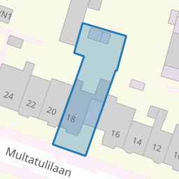 Perceel HVS00-M-3390