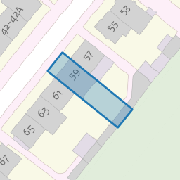 Perceel HVS00-M-3402