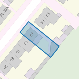 Perceel HVS00-M-3403