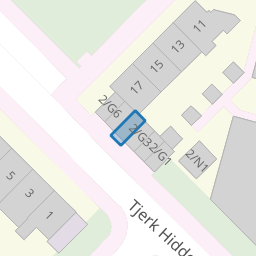 Perceel HVS00-M-3411