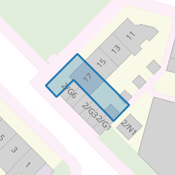 Perceel HVS00-M-3414