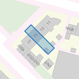 Perceel HVS00-M-3415