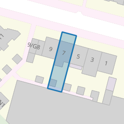 Perceel HVS00-M-3418