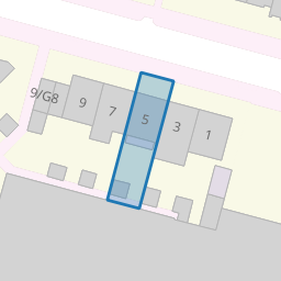 Perceel HVS00-M-3419