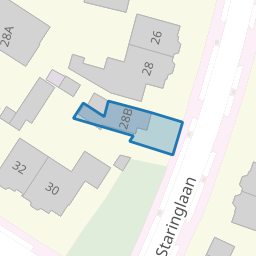 Perceel HVS00-M-3421