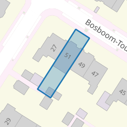 Perceel HVS00-M-3423