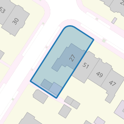 Perceel HVS00-M-3425