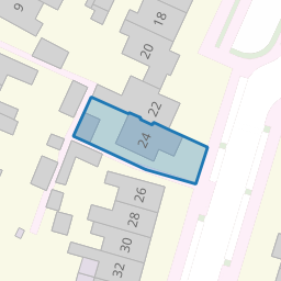 Perceel HVS00-M-3427