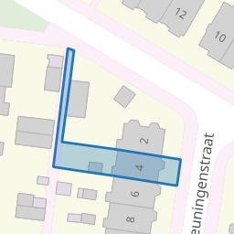 Perceel HVS00-M-3428