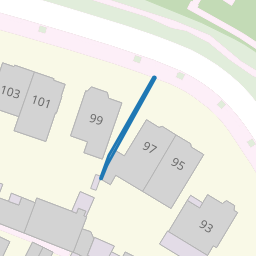 Perceel HVS00-M-3432