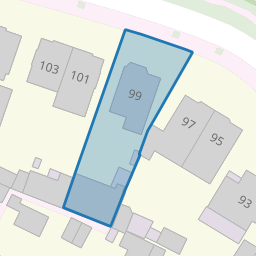 Perceel HVS00-M-3433