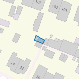 Perceel HVS00-M-3445