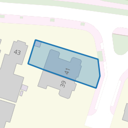 Perceel HVS00-M-3447