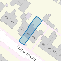 Perceel HVS00-M-3450